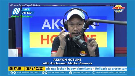 Aksyon Live Stream .